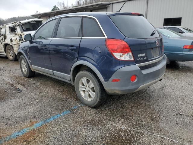 Photo 2 from auction – 2008 SATURN VUE XE with VIN 3GSCL33P58S512702