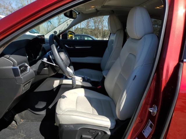Photo 7 from auction – 2019 MAZDA CX-5 GRAND with VIN JM3KFBDY0K0533544