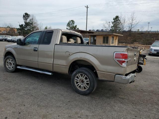 Photo 2 from auction – 2011 FORD F150 SUPER with VIN 1FTEX1CM0BFC62784