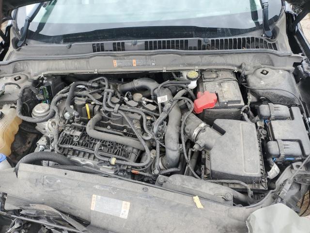Photo 11 from auction – 2019 FORD FUSION SE with VIN 3FA6P0HD0KR230045