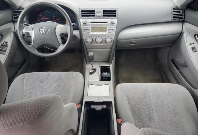 Photo 8 from auction – 2011 TOYOTA CAMRY BASE with VIN 4T1BF3EK9BU211286