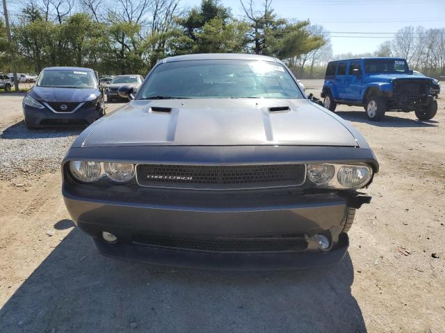 Photo 5 from auction – 2014 DODGE CHALLENGER with VIN 2C3CDYAG1EH160925