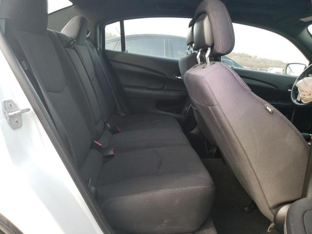 Photo 10 from auction – 2013 CHRYSLER 200 LIMITE with VIN 1C3CCBCG7DN522615