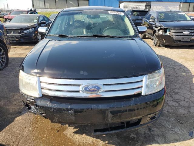 Photo 5 from auction – 2008 FORD TAURUS LIM with VIN 1FAHP25W48G187730