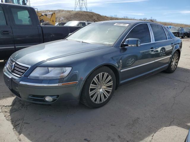 VOLKSWAGEN PHAETON 4. 2006 with VIN WVWAF03DX68001670 - Photo from auction