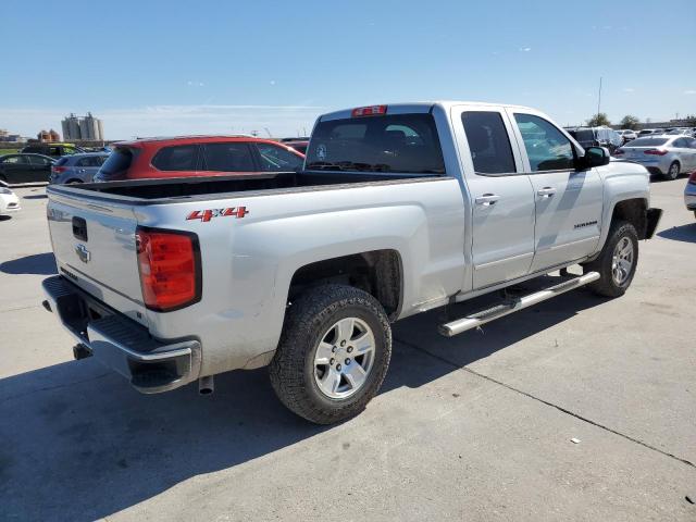Photo 3 from auction – 2018 CHEVROLET SILVERADO with VIN 1GCVKREC5JZ293978