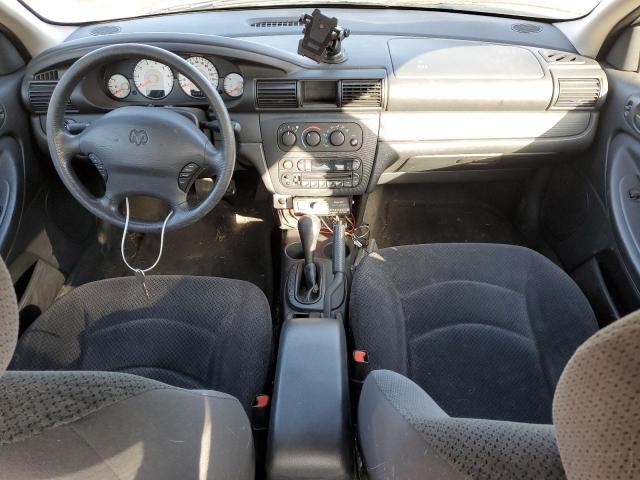 Photo 8 from auction – 2004 DODGE STRATUS SE with VIN 1B3AL36T14N138395
