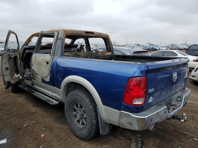 Photo 2 from auction – 2010 DODGE RAM 1500 with VIN 1D7RV1CTXAS148964
