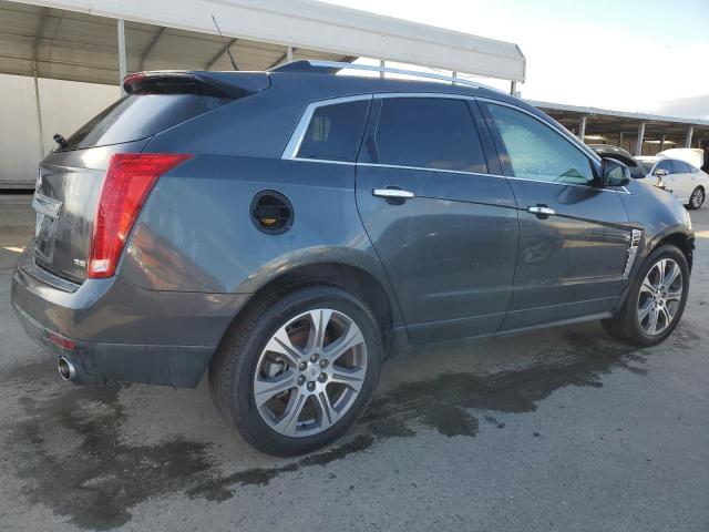 Photo 3 from auction – 2012 CADILLAC SRX PERFOR with VIN 3GYFNBE30CS603547