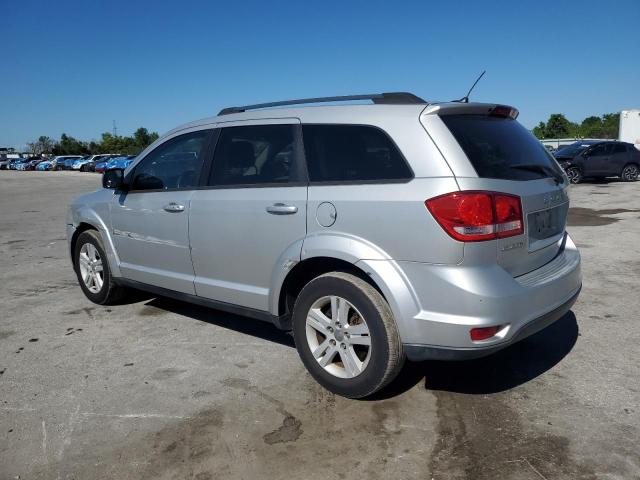 Photo 2 from auction – 2012 DODGE JOURNEY SX with VIN 3C4PDCBB4CT323624