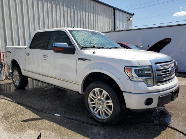 Photo 4 from auction – 2014 FORD F150 SUPER with VIN 1FTFW1EF7EFC62825