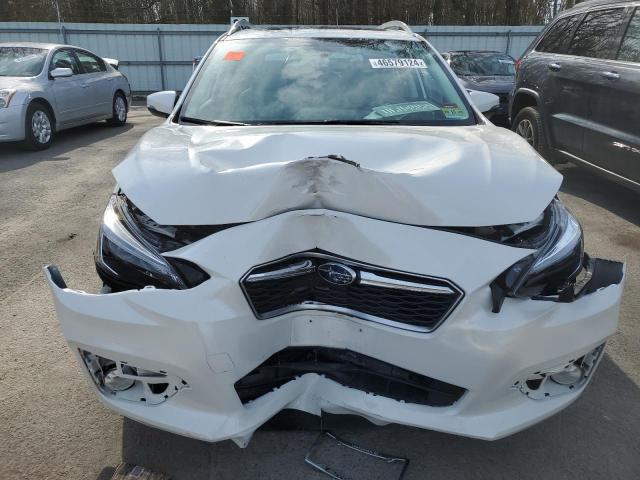Photo 5 from auction – 2017 SUBARU IMPREZA LI with VIN 4S3GTAU68H3705827