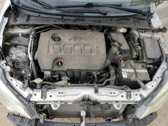Фото 11 с аукциона – 2014 TOYOTA COROLLA L с VIN 5YFBURHEXEP012140