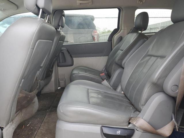 Photo 11 from auction – 2010 DODGE GRAND CARA with VIN 2D4RN5DX6AR302545