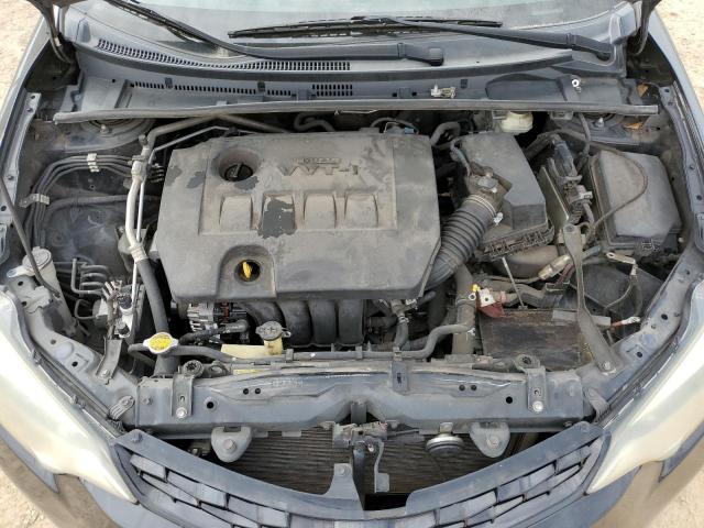 Photo 11 from auction – 2015 TOYOTA COROLLA L with VIN 2T1BURHEXFC378732