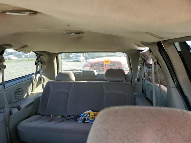 Photo 10 from auction – 2002 DODGE GRAND CARA with VIN 1B4GP44392B525343