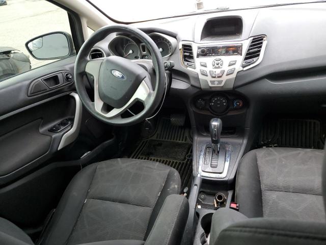 Photo 8 from auction – 2012 FORD FIESTA SE with VIN 3FADP4EJ3CM204465