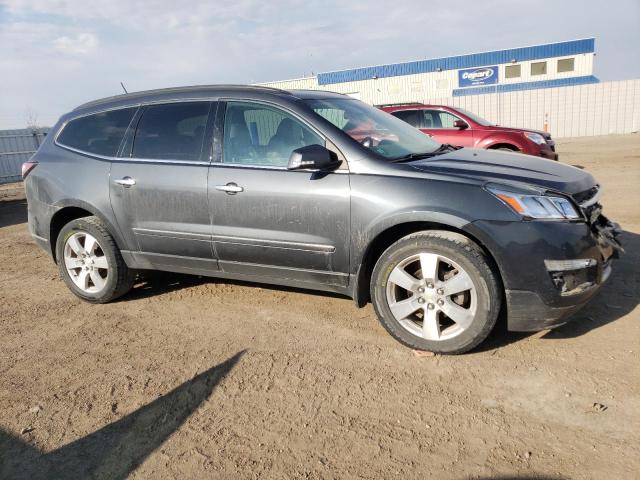 Photo 4 from auction – 2014 CHEVROLET TRAVERSE L with VIN 1GNKVJKD4EJ297167