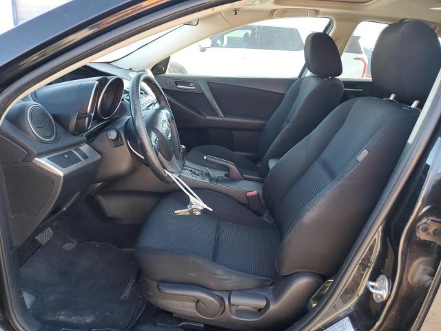 Photo 7 from auction – 2012 MAZDA 3 I with VIN JM1BL1V80C1559972