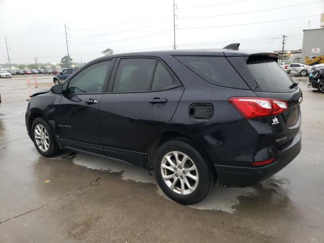 Photo 2 from auction – 2020 CHEVROLET EQUINOX with VIN 2GNAXFEV4L6205167
