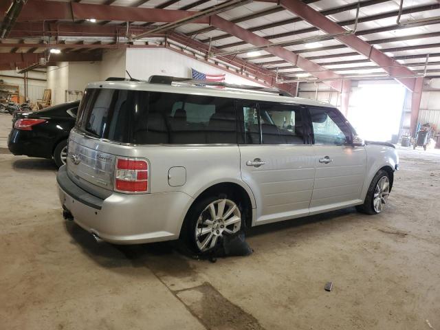 Photo 3 from auction – 2012 FORD FLEX LIMIT with VIN 2FMHK6DT2CBD10363