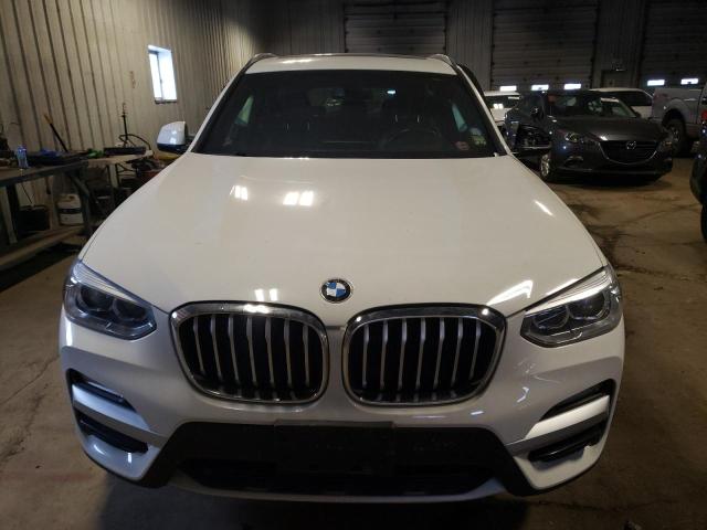 Photo 5 from auction – 2018 BMW X3 XDRIVE3 with VIN 5UXTR9C54JLD74711