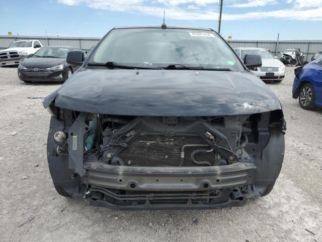 Photo 5 from auction – 2010 FORD EDGE LIMIT with VIN 2FMDK3KC5ABA06425