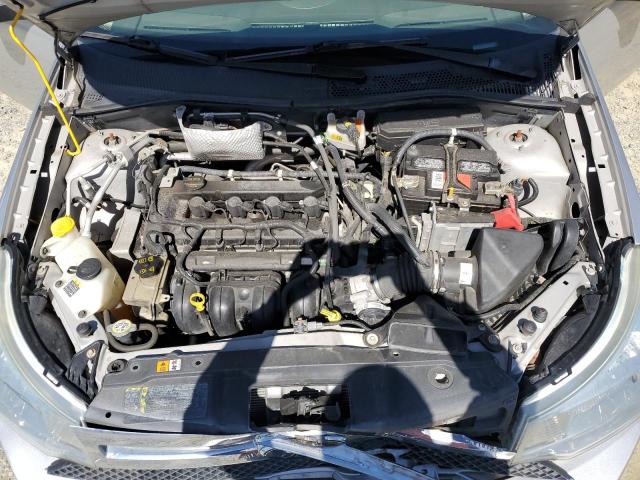 Photo 11 from auction – 2010 FORD FOCUS SE with VIN 1FAHP3FN1AW205222