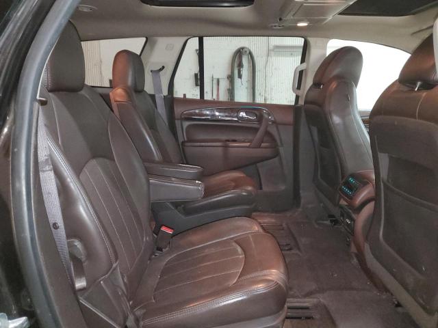 Photo 11 from auction – 2014 BUICK ENCLAVE with VIN 5GAKVCKDXEJ184524