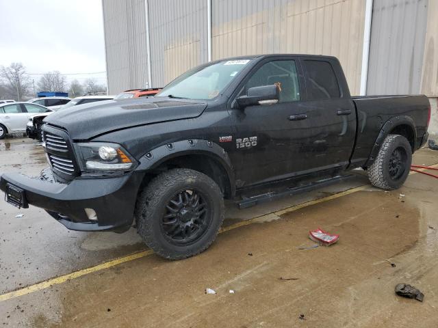 Photo 1 from auction – 2015 RAM 1500 SPORT with VIN 1C6RR7HT5FS753158