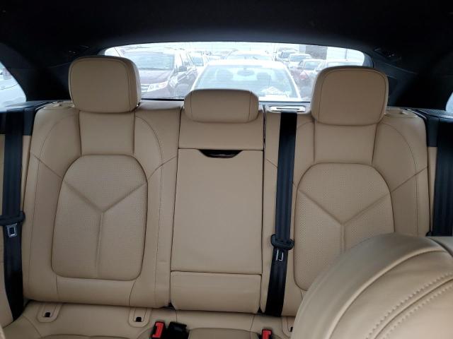 Photo 10 from auction – 2017 PORSCHE MACAN with VIN WP1AA2A5XHLB07752