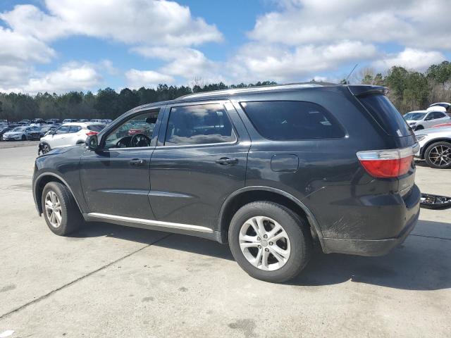 Photo 2 from auction – 2011 DODGE DURANGO CR with VIN 1D4RD4GG4BC634261
