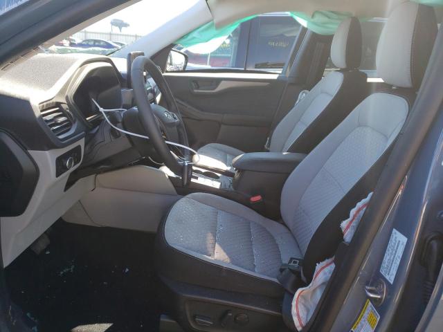 Photo 7 from auction – 2023 FORD ESCAPE ACT with VIN 1FMCU9GN9PUB32535