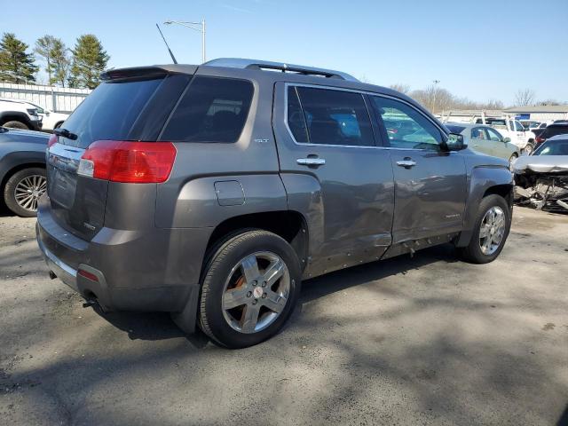 Photo 3 from auction – 2012 GMC TERRAIN SL with VIN 2GKFLXE59C6192954