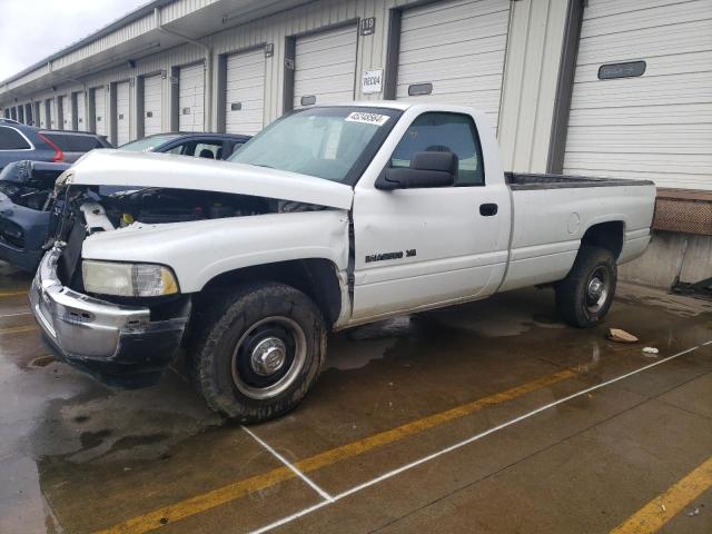 Foto 1 de la subasta – 2001 DODGE RAM 2500 con VIN 3B7KC26Z81M258332