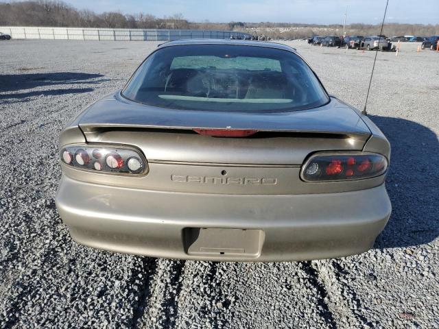 Photo 6 from auction – 2000 CHEVROLET CAMARO with VIN 2G1FP22K9Y2111505