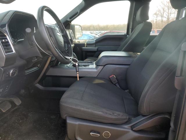 Photo 7 from auction – 2015 FORD F150 SUPER with VIN 1FTEX1EP1FFC71930