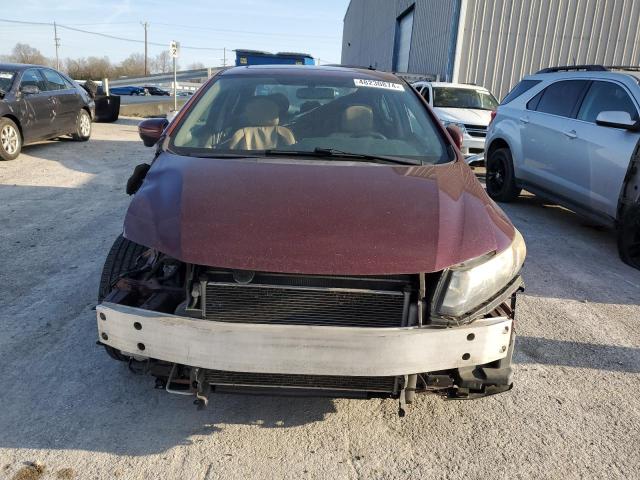 Photo 5 from auction – 2015 HONDA CIVIC EX with VIN 2HGFB2F85FH558218