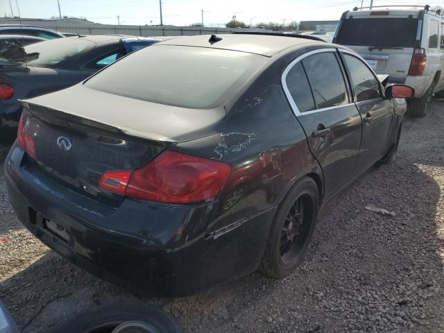 Photo 3 from auction – 2011 INFINITI G37 BASE with VIN JN1CV6AP4BM300152