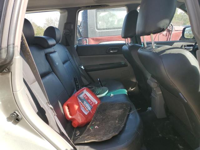 Photo 11 from auction – 2006 SUBARU FORESTER 2 with VIN JF1SG69606H701958