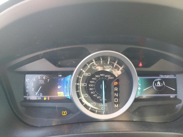 Photo 9 from auction – 2013 FORD EXPLORER X with VIN 1FM5K7D89DGA87771