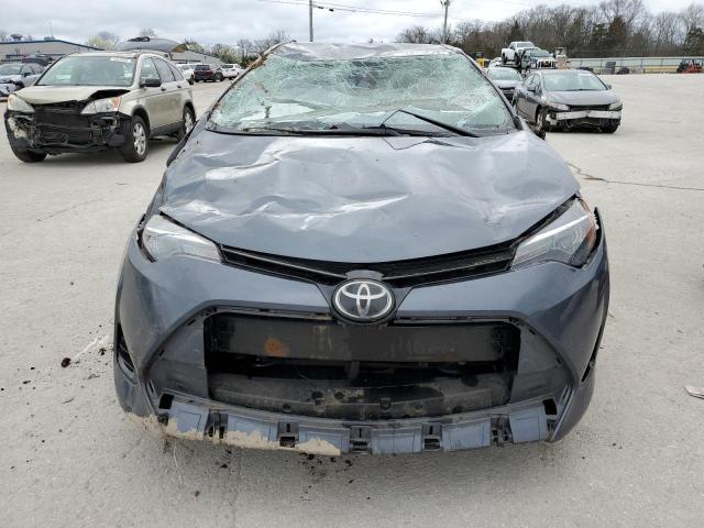 Photo 5 from auction – 2018 TOYOTA COROLLA L with VIN 5YFBURHE3JP789270