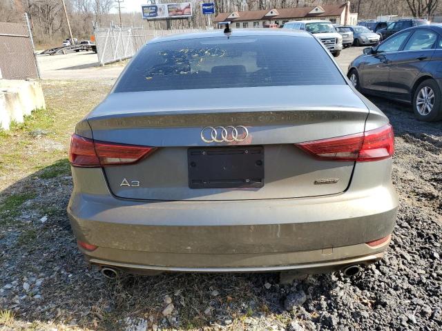 Photo 6 from auction – 2019 AUDI A3 PREMIUM with VIN WAUBEGFF3K1022325