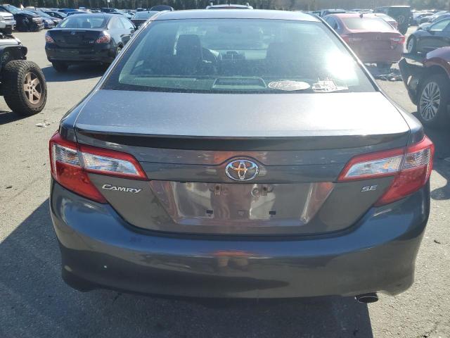 Photo 6 from auction – 2014 TOYOTA CAMRY L with VIN 4T1BF1FK1EU783993