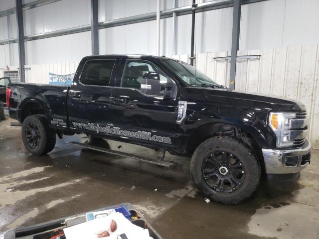 Photo 4 from auction – 2017 FORD F250 SUPER with VIN 1FT7W2B62HEF38420