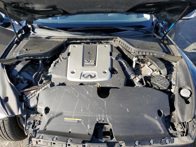 Photo 11 from auction – 2014 INFINITI Q50 BASE with VIN JN1BV7APXEM678031