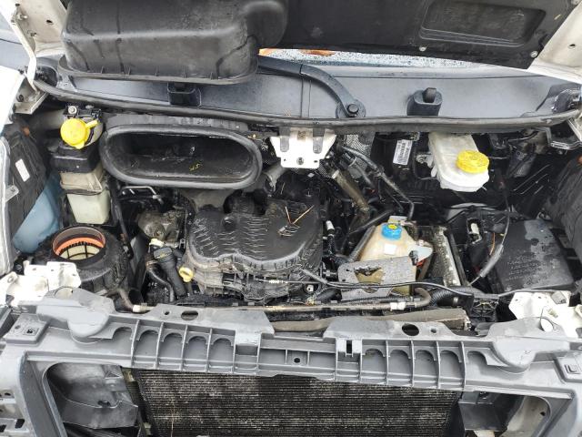 Photo 11 from auction – 2018 RAM PROMASTER with VIN 3C6TRVAG4JE108567