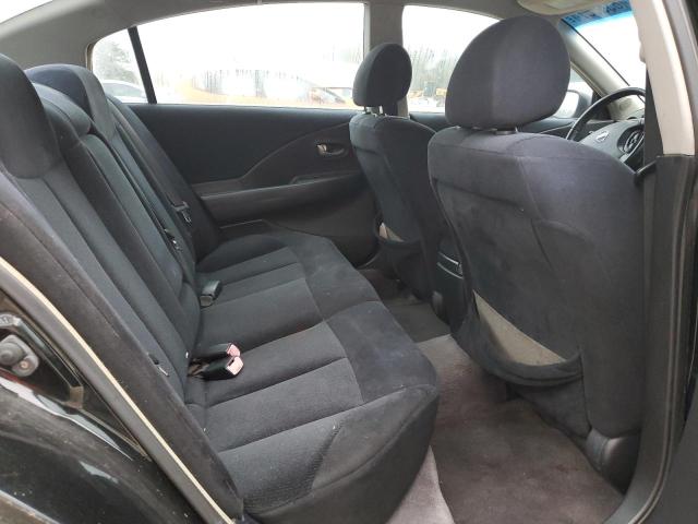 Photo 10 from auction – 2003 NISSAN ALTIMA with VIN 1N4BL11D13C327071