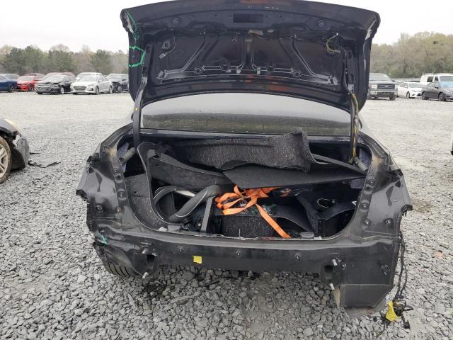 Photo 6 from auction – 2015 BMW 320 I with VIN WBA3B1G56FNT05462