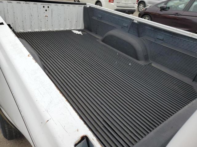 Photo 10 from auction – 2001 GMC NEW SIERRA with VIN 1GTEC14WX1Z121729